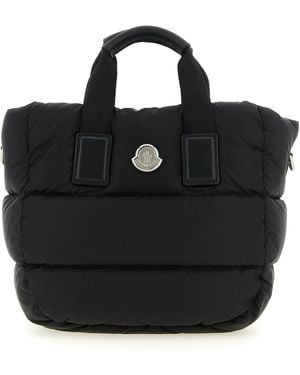 Moncler 'Caradoc' Mini Handbag - Black