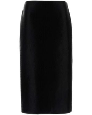 Gucci Skirt - Black