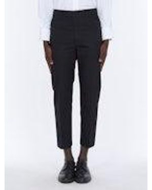 Thom Browne Pants - Blue