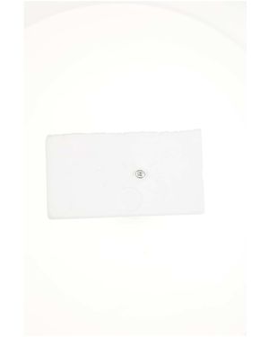 Dior Dior Homme Ring Bee - White