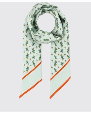 Prada Neck Scarf - Multicolor