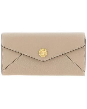 Chloé Accessories Wallets - Natural