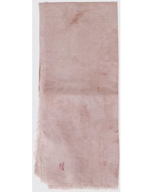 Weekend by Maxmara Scarf - Pink