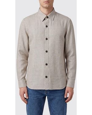 ZEGNA Jacket - Gray