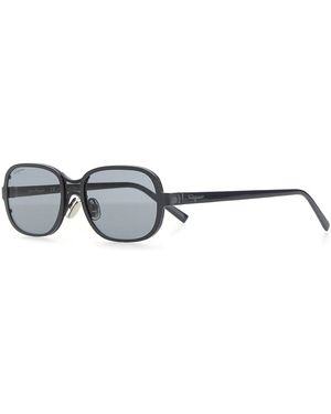Ferragamo Occhiali Da Sole - Gray