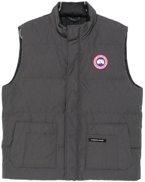 Canada Goose Jackets - Gray