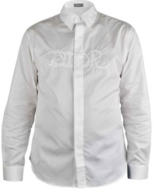 Dior Dior Shirt - Gray