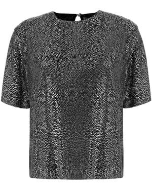 GIUSEPPE DI MORABITO Clothing Coats - Gray