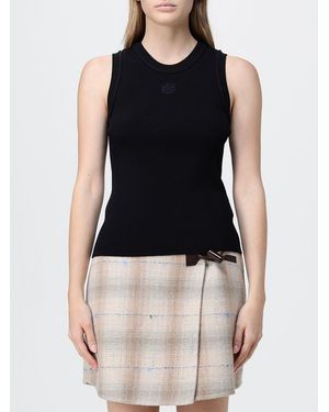 Loewe Top - Blue
