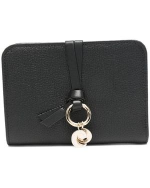 Chloé Chloé Wallets & Purses - Black
