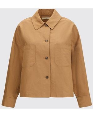 Weekend by Maxmara Jacket - Natural