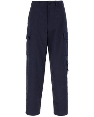 Givenchy Clothing Pants - Blue