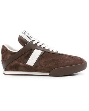Chloé Chloé Sneakers - Brown