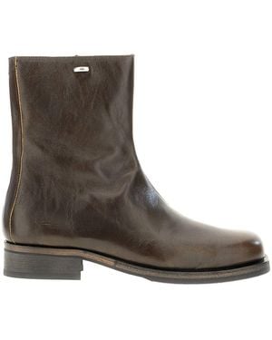 Our Legacy Shoes Boots - Brown