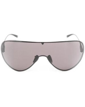 Gucci Sunglasses - Gray