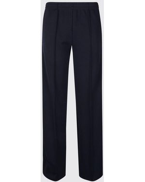 Miu Miu Pants - Blue