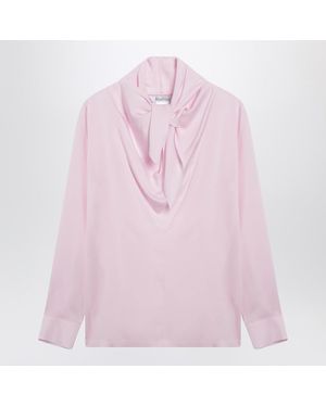 Max Mara Blouse - Pink