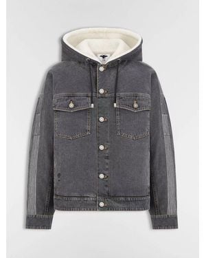Dior Dior Jacket - Gray