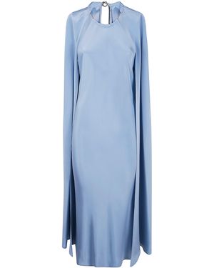 ワンピース Max Mara Max Mara Pianoforte Managua Dress Max Mara Pianoforte' 'Managua' Dress in Pink | Lyst