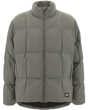 Ambush Clothing Jackets - Gray