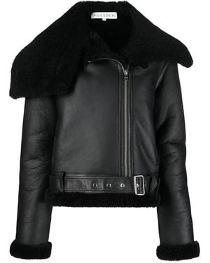 JW Anderson Jw Anderson Jackets - Black