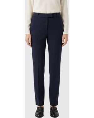 Max Mara Pants - Blue