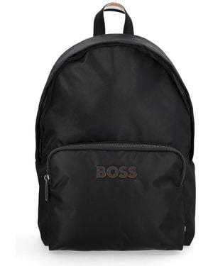 BOSS Zaino "Catch 3.0" - Black