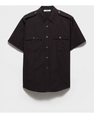 Prada Shirt - Black