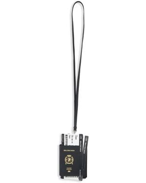 Balenciaga Phone, Computer & Gadgets - Black