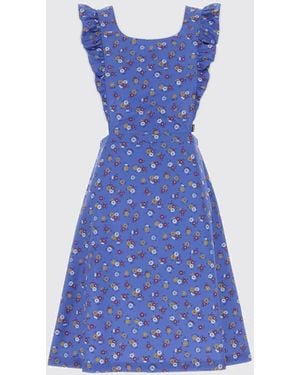 Miu Miu Dress - Blue