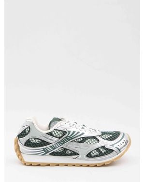 Bottega Veneta Orbit Sneakers - Multicolor