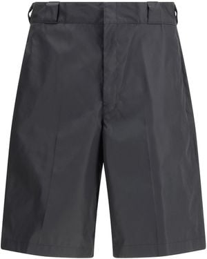 Prada Pants - Gray