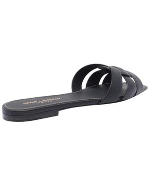 Designer Saint Laurent Nu Pieds Sandals for Women - Up to 35