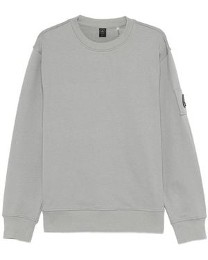 Moose Knuckles Sweaters & Knitwear - Gray