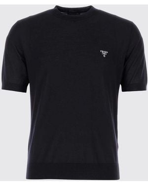 Prada T-Shirt - Black