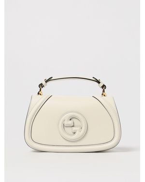 Gucci Crossbody Bags - Natural
