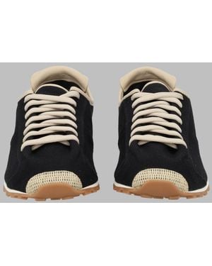Jacquemus Ebfom00175Aw00255990 - Black