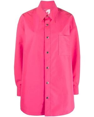 Khrisjoy Tops - Pink