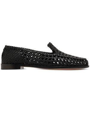 Dragon Diffusion Shoes - Black
