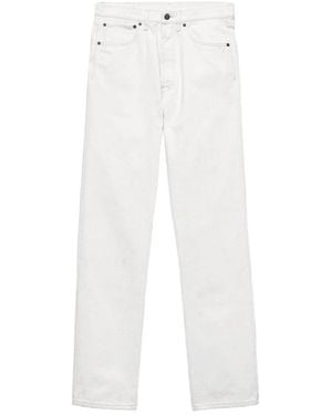 Prada Pants - White