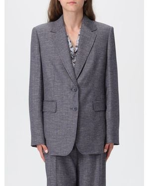 Max Mara Blazer - Gray