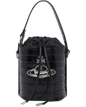 Vivienne Westwood♥DAISY バケットバッグS Vivienne Westwood Bucket bags and bucket purses for Women | Online