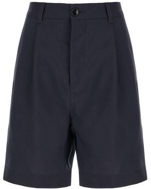 Marni Clothing Shorts - Blue