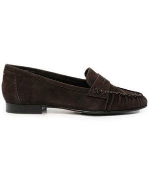 Aeyde Loafers - Black