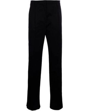 Prada Clothing Pants - Black