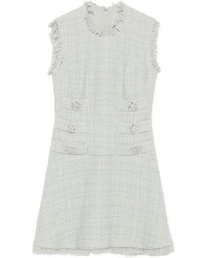 Costarellos Dresses - Gray