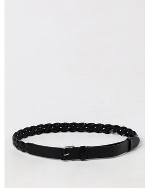 Weekend by Maxmara Belt - White