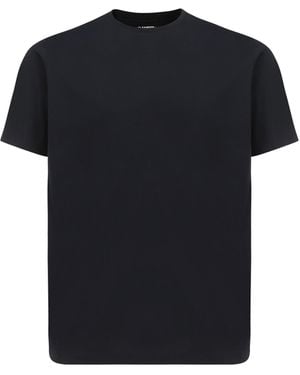 Loro Piana T-Shirt - Black
