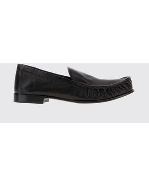 Miu Miu Loafer - White