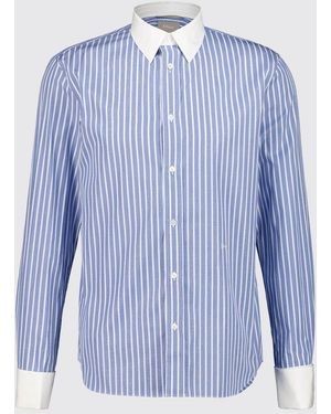 Dior Dior Shirt Dior - Blue